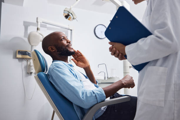 Advanced Technology for Better Dental Care in Valle Vista, AZ