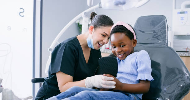 Full Mouth Reconstruction in Valle Vista, AZ