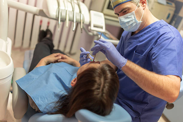 TMJ/TMD Treatment in Valle Vista, AZ